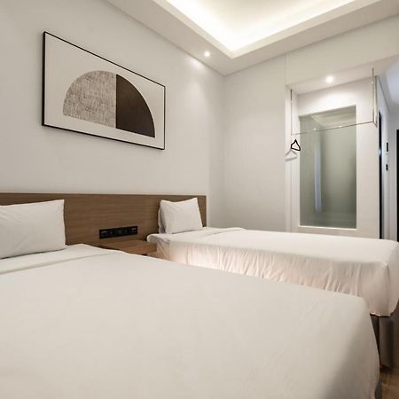 Assa Hotel Semarang Zewnętrze zdjęcie
