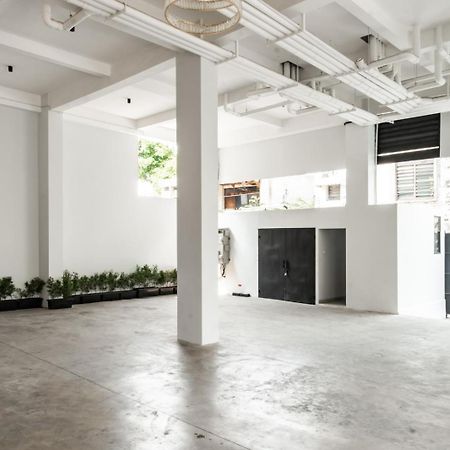 Assa Hotel Semarang Zewnętrze zdjęcie