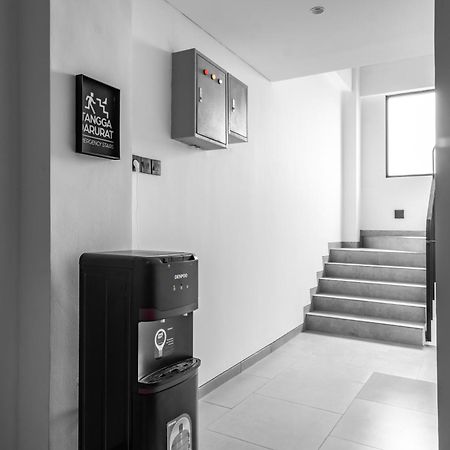 Assa Hotel Semarang Zewnętrze zdjęcie