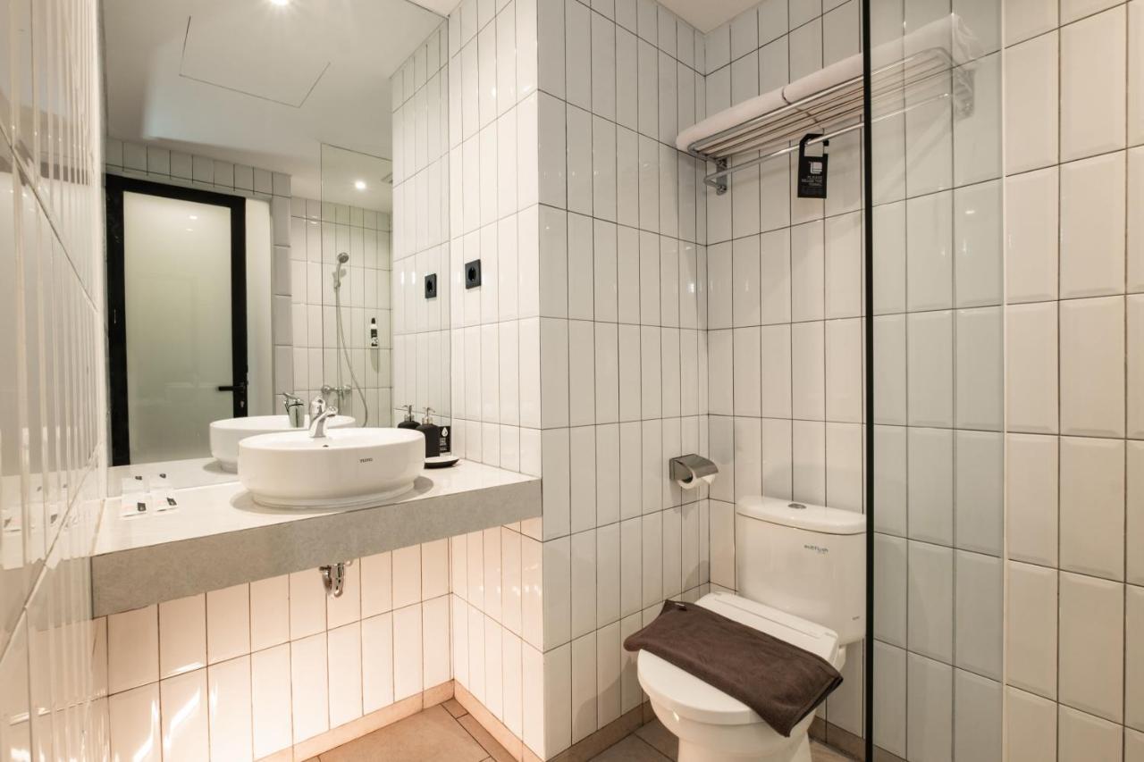 Assa Hotel Semarang Zewnętrze zdjęcie