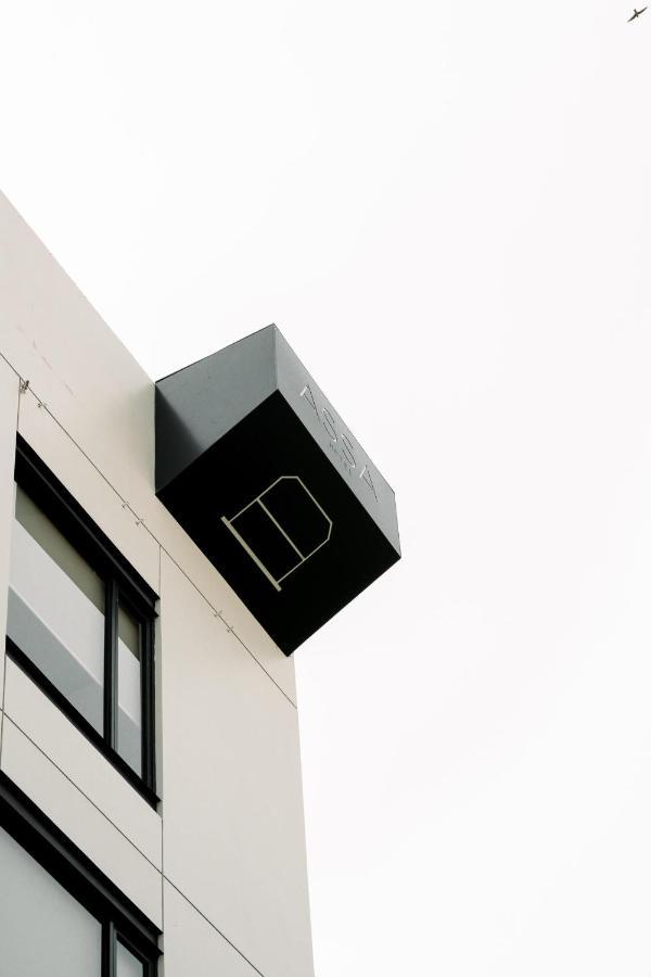 Assa Hotel Semarang Zewnętrze zdjęcie